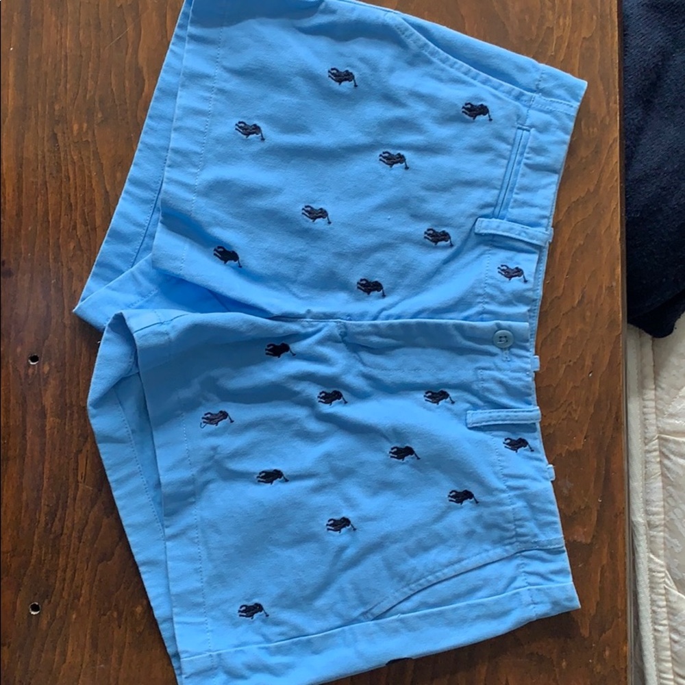 Ralph Lauren shorts